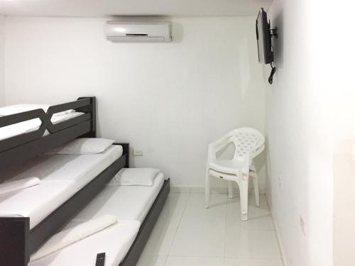 Apartamento Casa 6-46