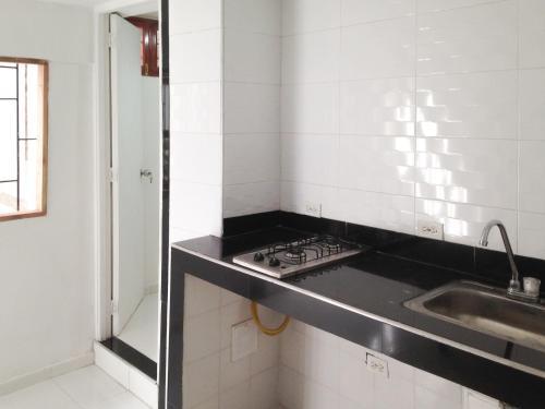 Apartamento Casa 6-46