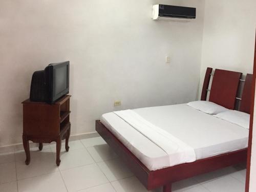 Apartamento Casa 6-46