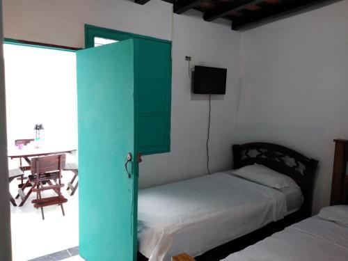 Apartamento Casa 6-46