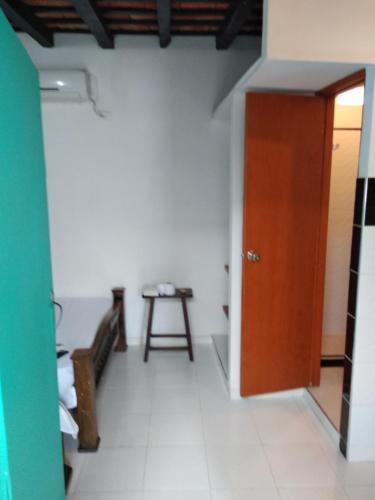 Apartamento Casa 6-46