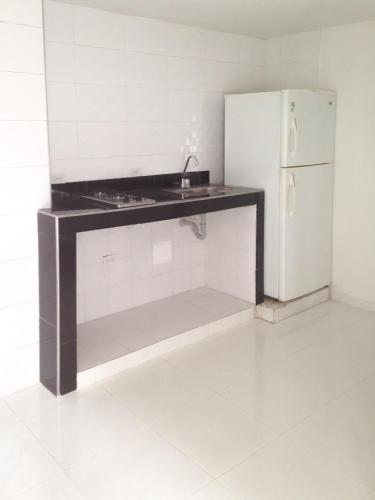 Apartamento Casa 6-46