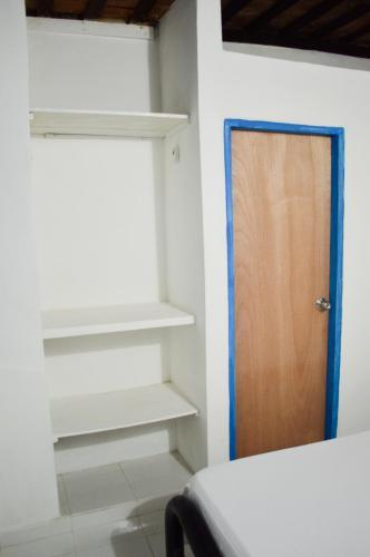 Apartamento Casa 6-46