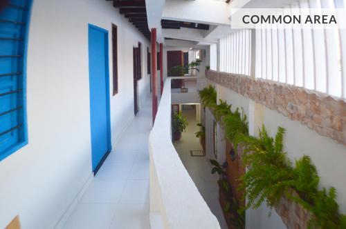 Apartamento Casa 6-46