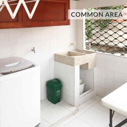 Apartamento Casa 6-46