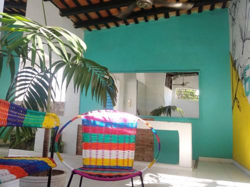 Apartamento Casa 6-46