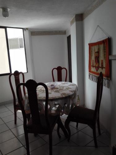 Apartamento Macondo
