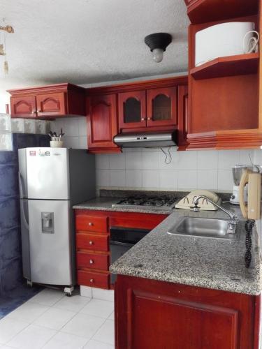 Apartamento Macondo