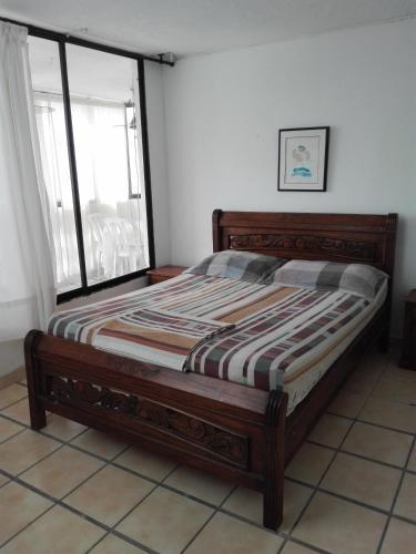 Apartamento Macondo