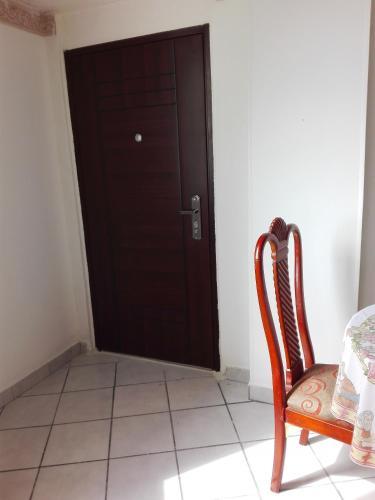 Apartamento Macondo