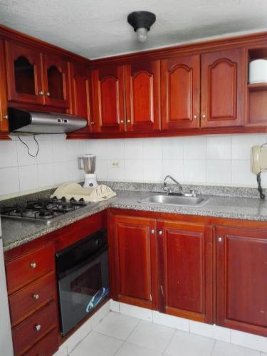 Apartamento Macondo