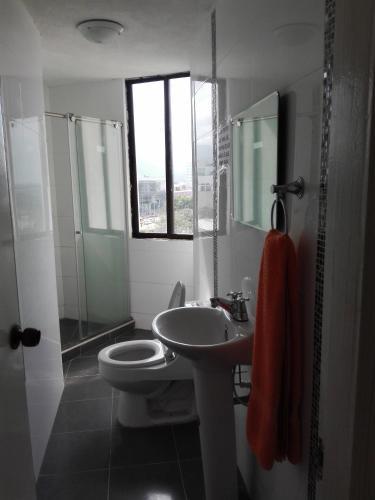 Apartamento Macondo