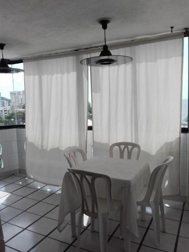 Apartamento Macondo
