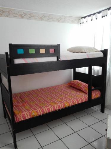 Apartamento Macondo