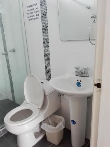 Apartamento Macondo