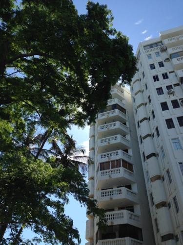 Apartamento Macondo