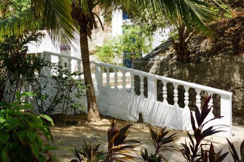 Apartamento Casa Kokobuyo