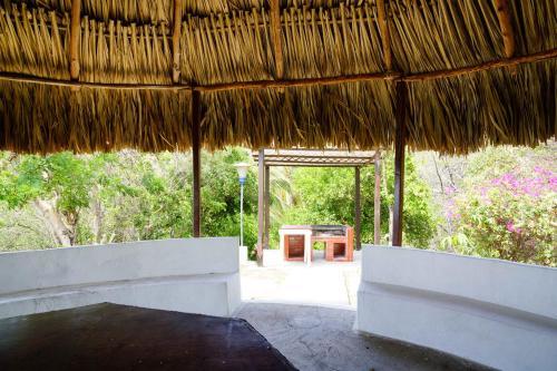 Apartamento Casa Kokobuyo