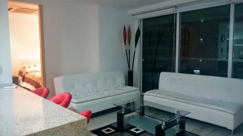 Apartamento Playa Dormida-santa Marta
