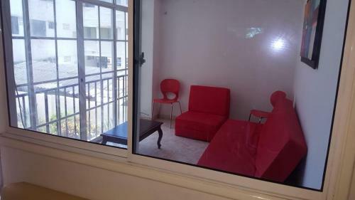 Apartamento Edificio Playa