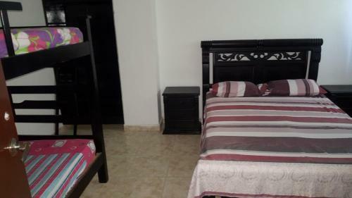Apartamento Edificio Playa