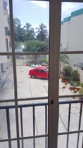 Apartamento Edificio Playa