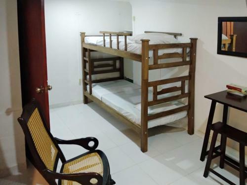 Bed & Breakfast Bacano Hostel