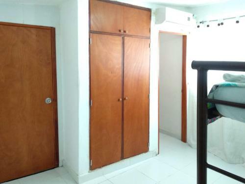 Bed & Breakfast Bacano Hostel