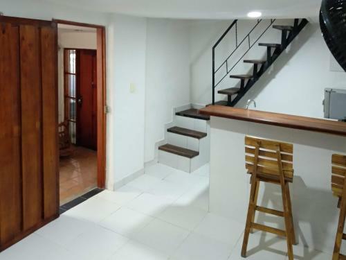 Bed & Breakfast Bacano Hostel