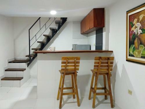 Bed & Breakfast Bacano Hostel