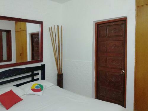 Bed & Breakfast Bacano Hostel
