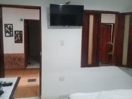 Bed & Breakfast Bacano Hostel