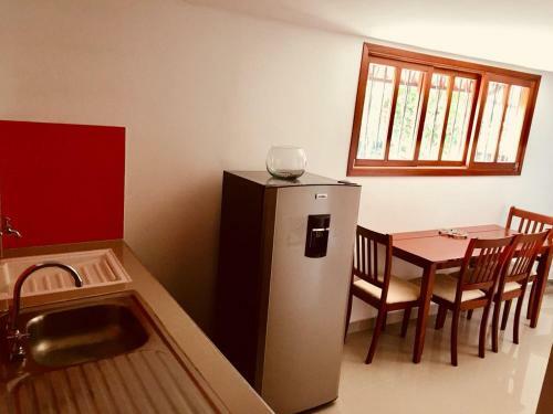 Bed & Breakfast Bacano Hostel