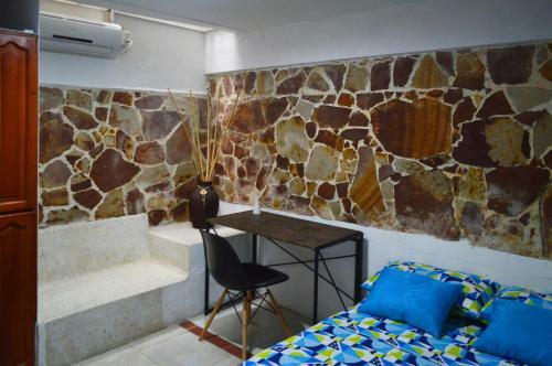 Bed & Breakfast Bacano Hostel