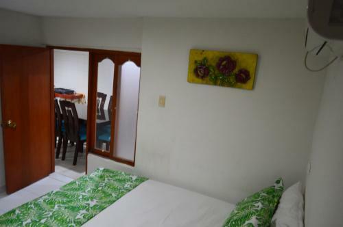Bed & Breakfast Bacano Hostel