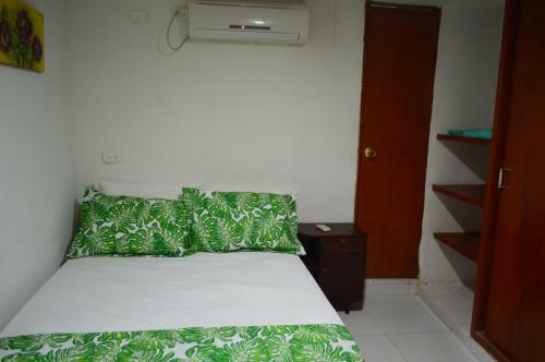 Bed & Breakfast Bacano Hostel