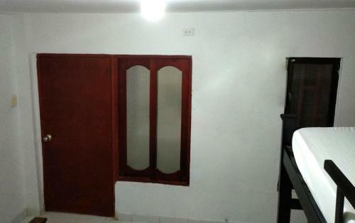 Bed & Breakfast Bacano Hostel