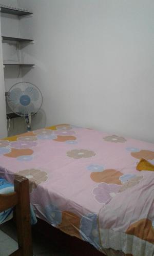 Apartamento Edificio Mixto