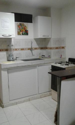 Apartamento Edificio Mixto