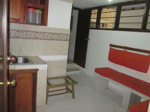 Apartamento Terra Beach