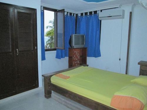 Apartamento Terra Beach