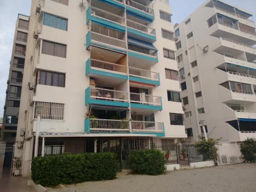 Apartamento Terra Beach