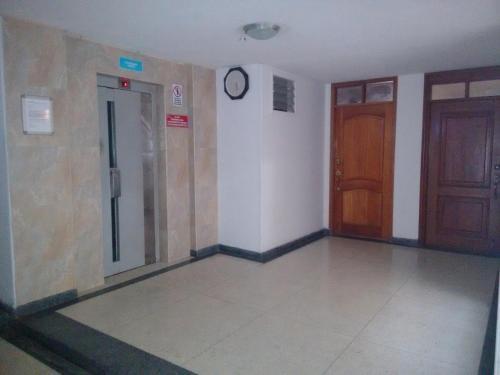 Apartamento Terra Beach