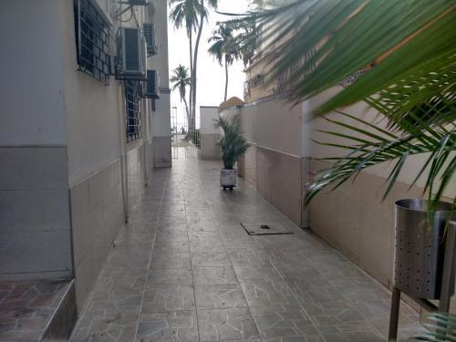 Apartamento Terra Beach