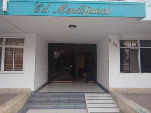 Apartamento Terra Beach