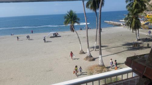Apartamento Terra Beach