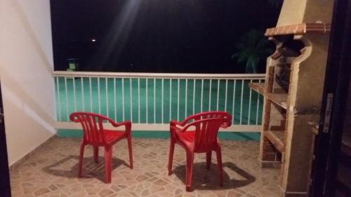 Apartamento Terra Beach