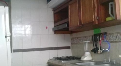 Apartamento Terra Beach
