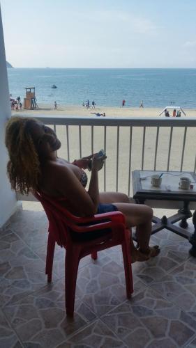 Apartamento Terra Beach