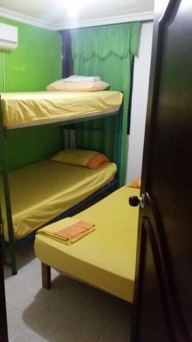 Apartamento Terra Beach